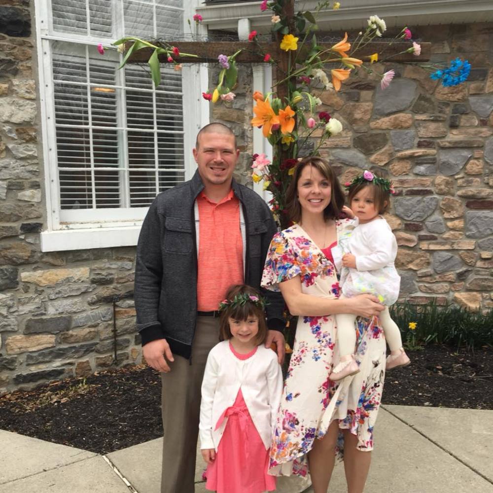 Meet your Posher, Shannon